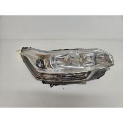 Optique Avant Principal Droit (feux)(phare) Citroen C5 2 Break